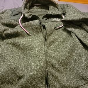 New Balance Fleece